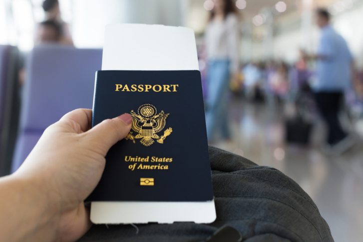 US Passport
