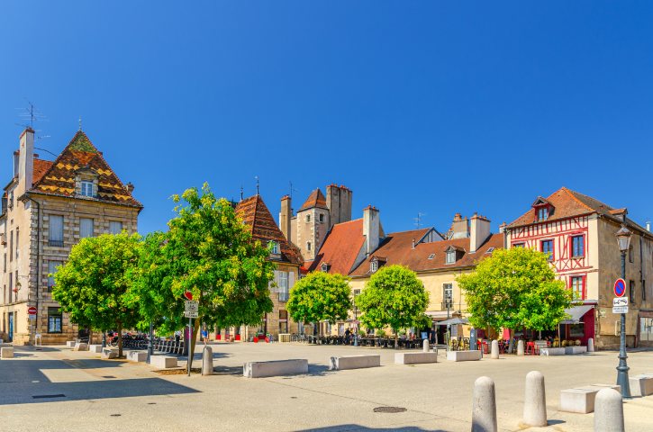Dijon