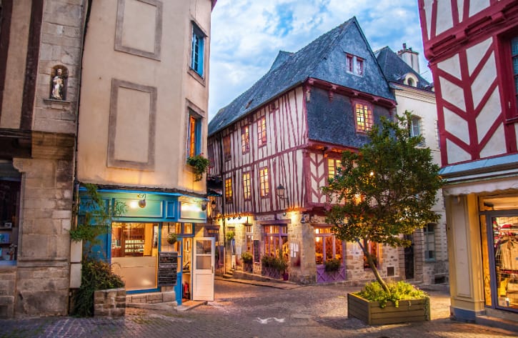 Vannes