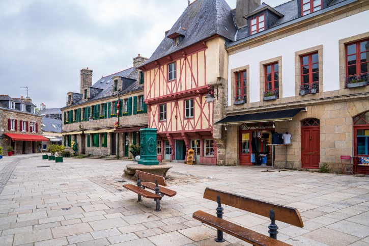 Concarneau