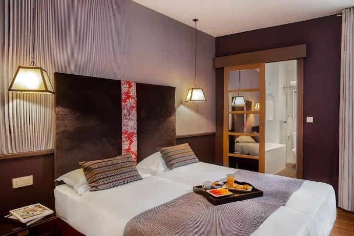 Hotel Louison