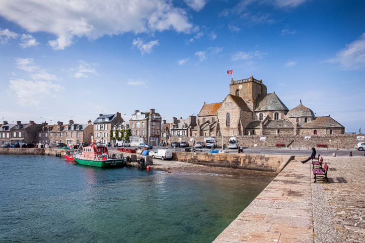 Barfleur