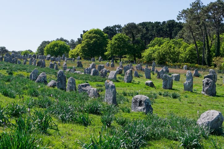 Carnac