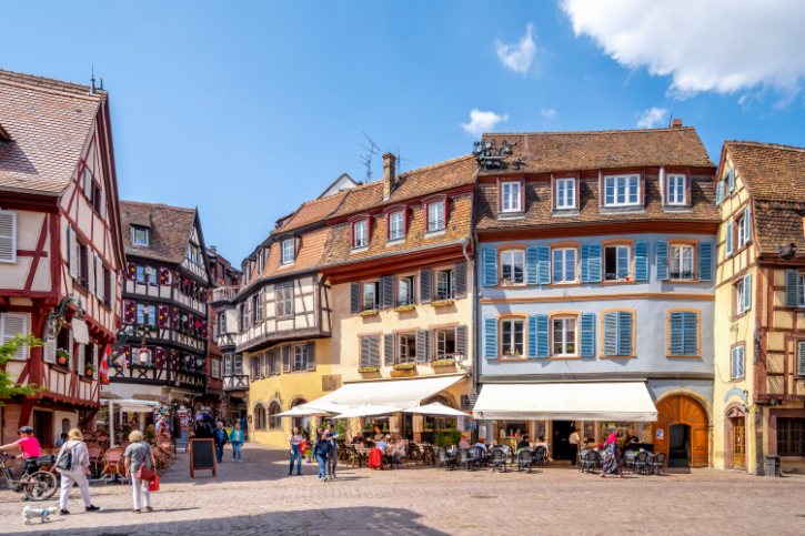 Colmar