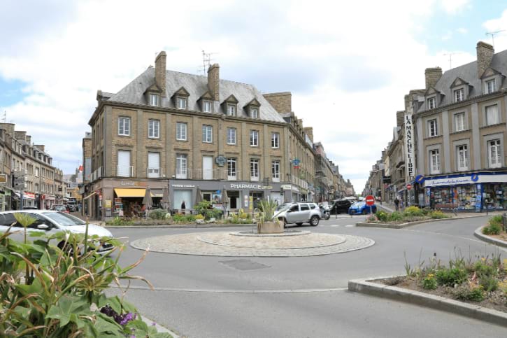 Avranches