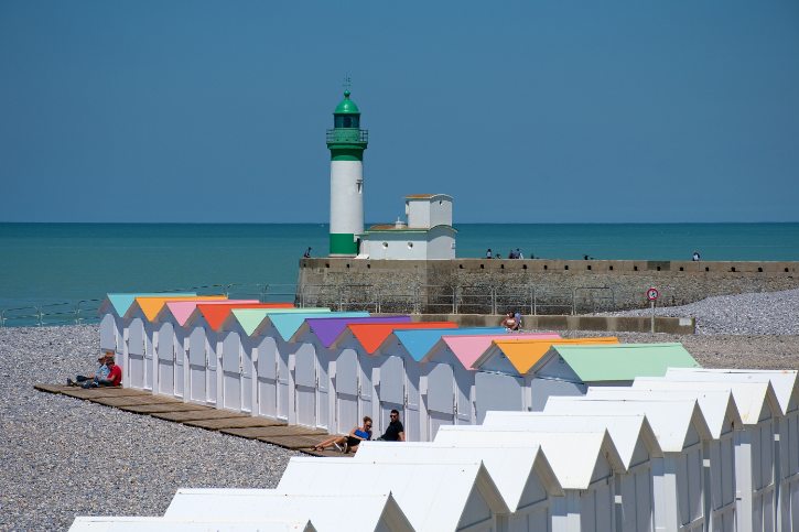 Le Treport
