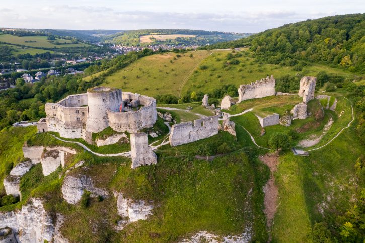Chateau Gaillard