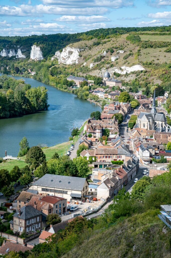 Les Andelys