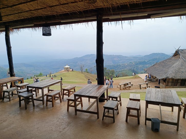 Akha Farmview