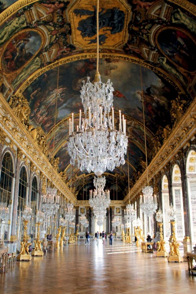 Palace of Versailles