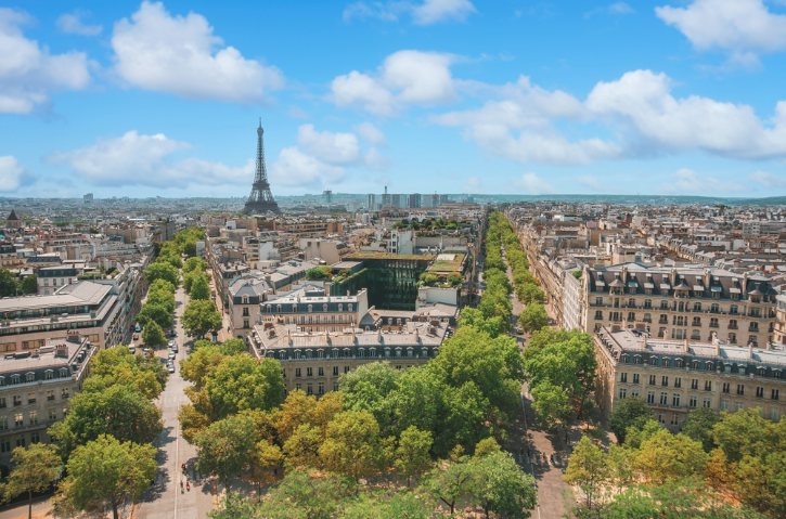 Paris