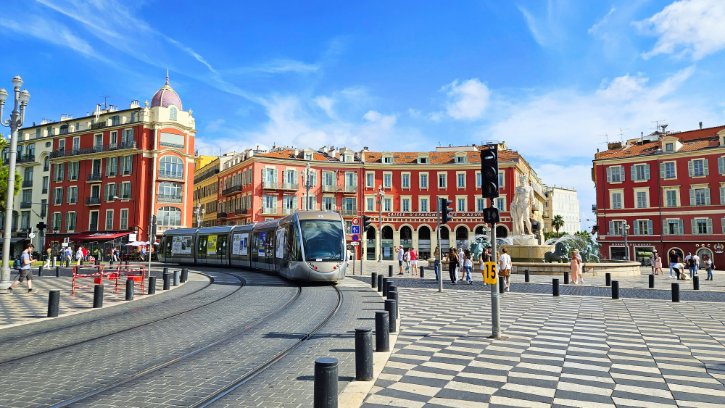 Place Massena