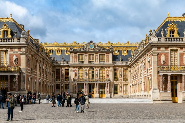 Palace of Versailles