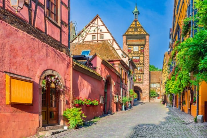 Riquewihr