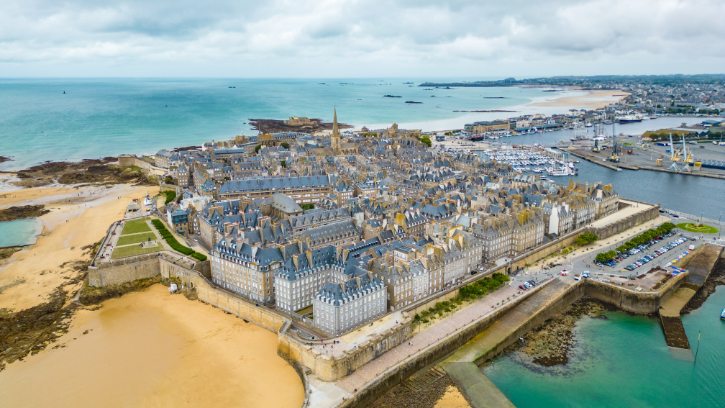 Saint Malo