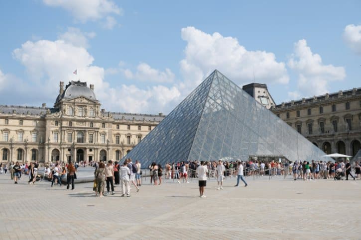 Louvre Museum