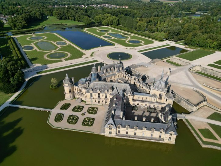 Chantilly
