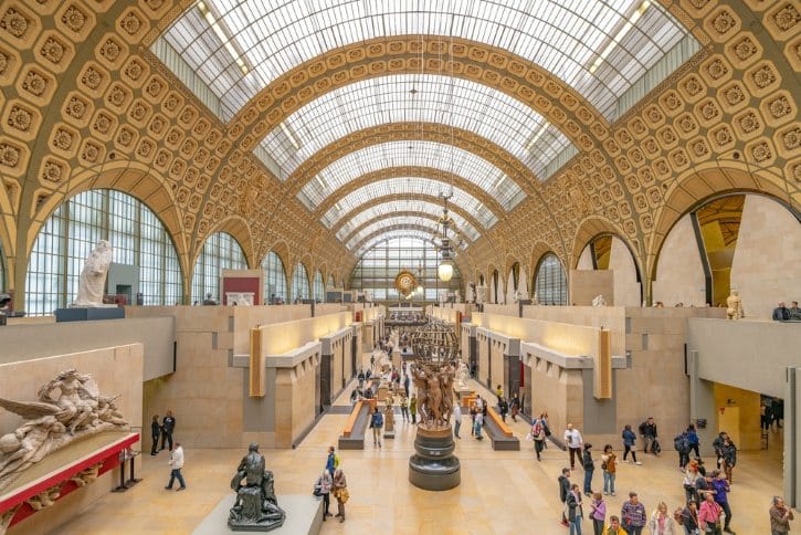 Orsay Museum