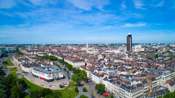 Nantes