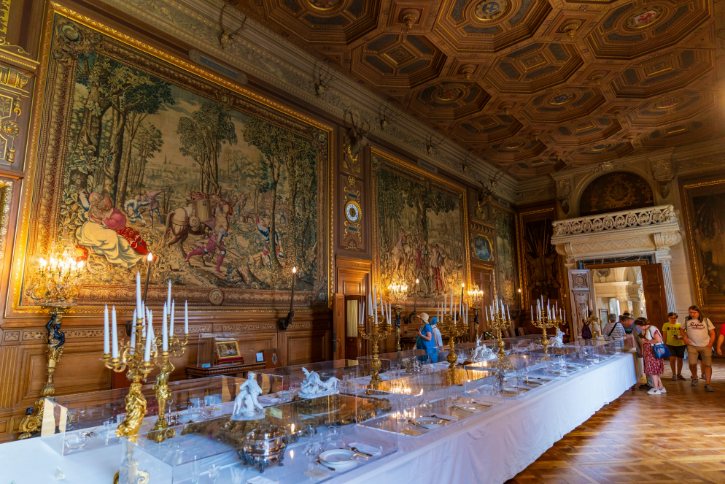 Chantilly