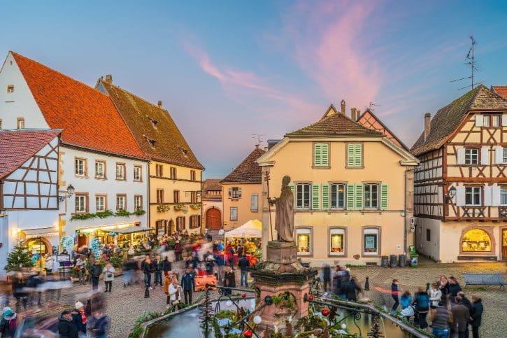 Eguisheim