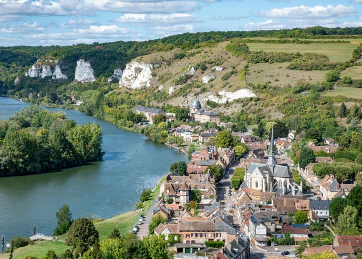 Les Andelys