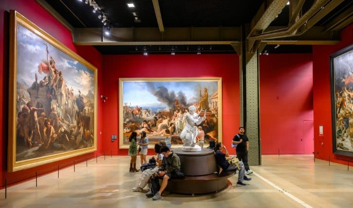 Orsay Museum