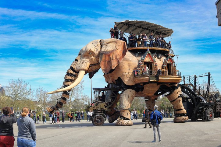 Nantes