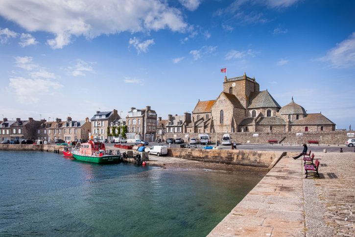 Barfleur