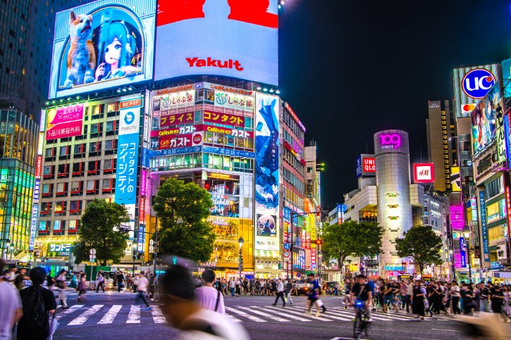 Shibuya