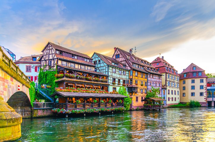 Strasbourg