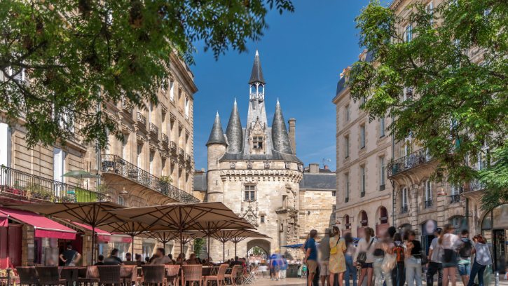 Bordeaux