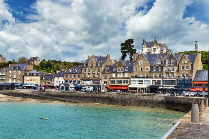 Cancale