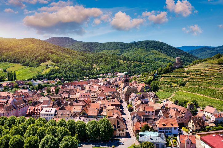 Kaysersberg
