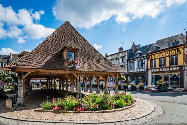 Lyons-la-Forêt