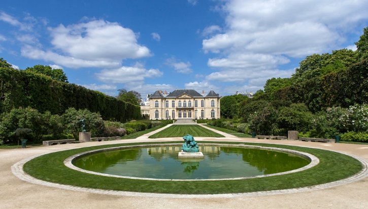 Rodin Museum