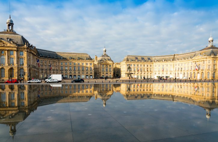 Bordeaux