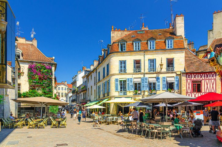 Dijon