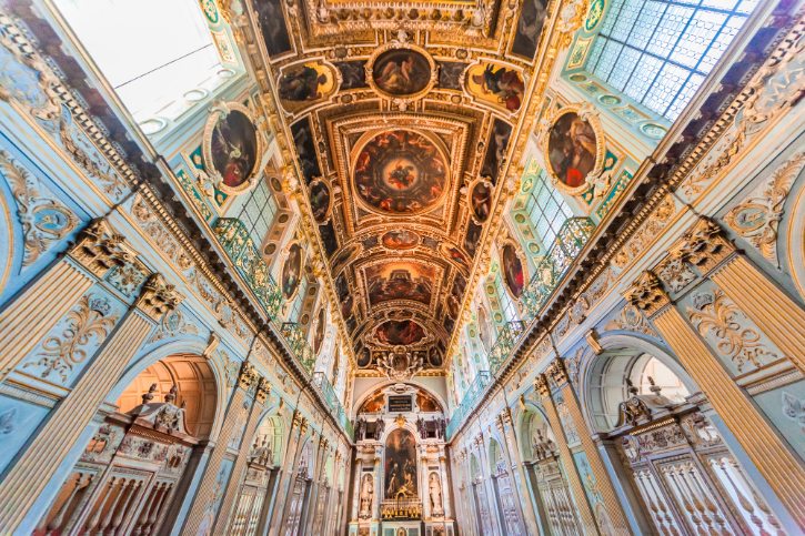 Fontainebleau
