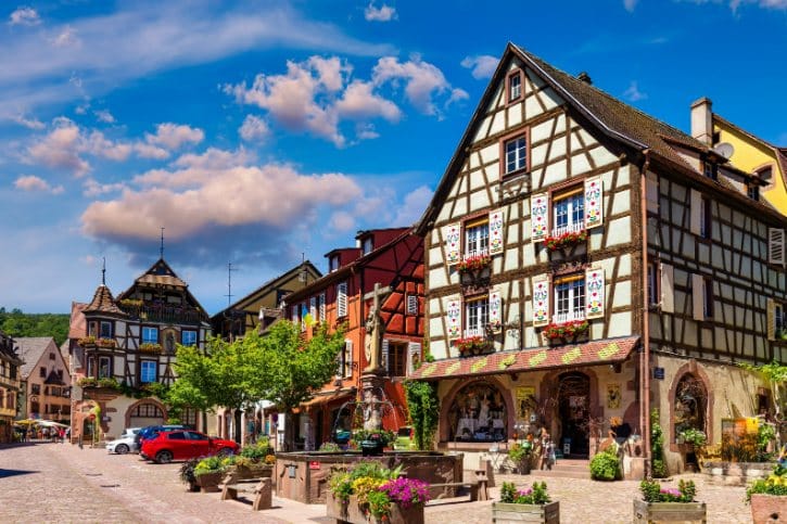 Kaysersberg