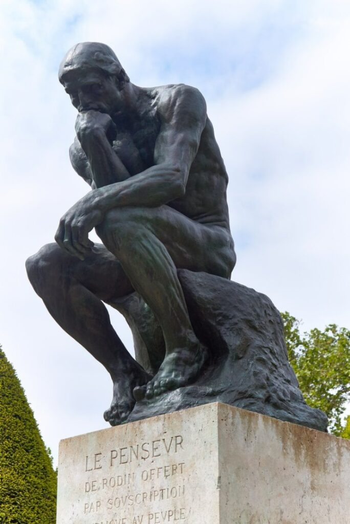 Rodin Museum