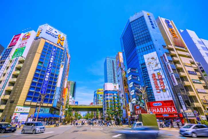 Akihabara