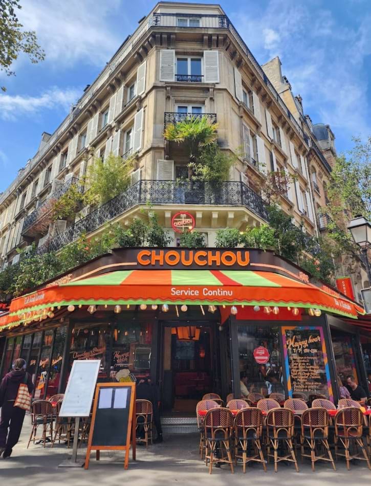 Chouchou