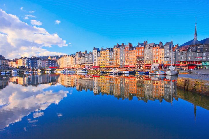 Honfleur