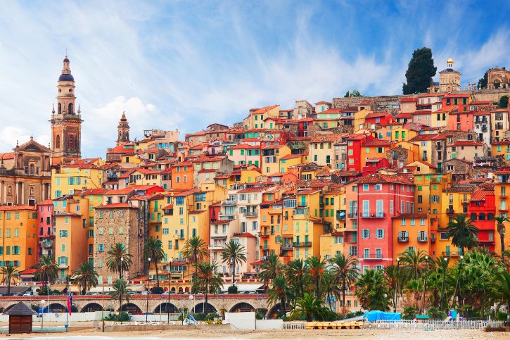 Menton