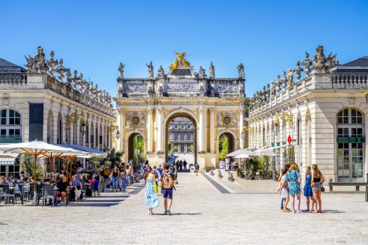 Nancy