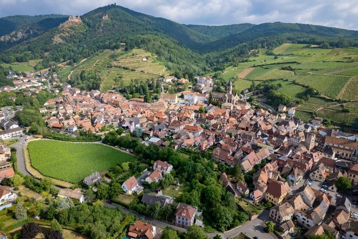 Ribeauville