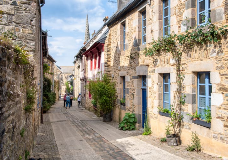 Treguier