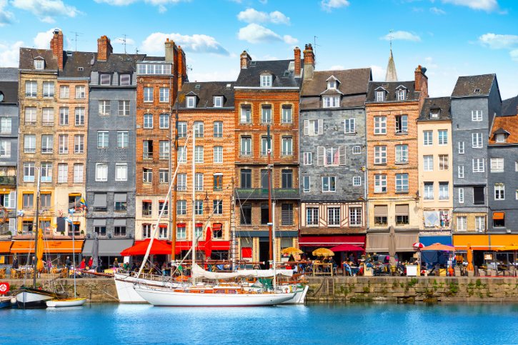 Honfleur