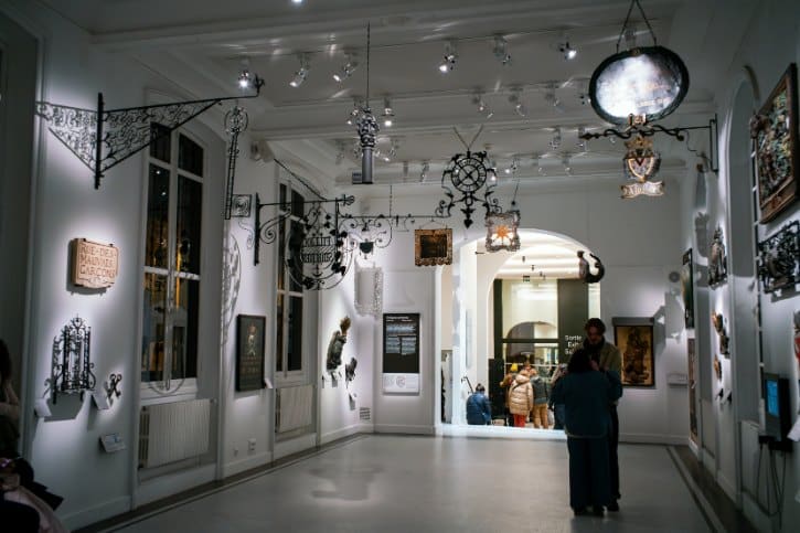 Carnavalet Museum